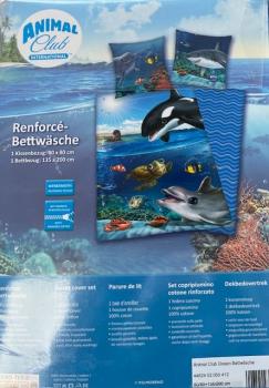 Animal Club Ocean HERDING HOME®